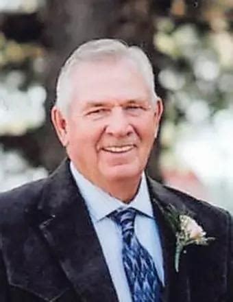 DeWayne Allen Jurrens Obituary (2024) - Clear Lake, SD - Houseman ...