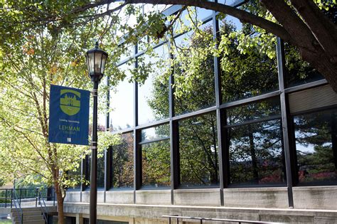 Lehman College Receives Over 5 Million Dollars for HSI STEM Grant ...