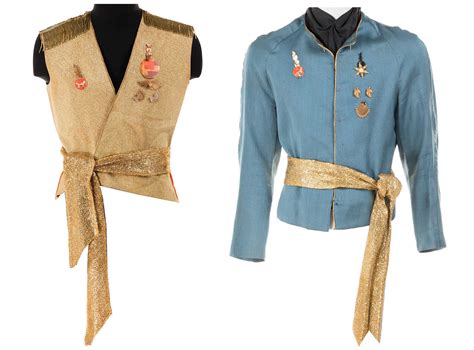 Batman, Spider-Man and Star Trek: You Can Buy These Classic Costumes