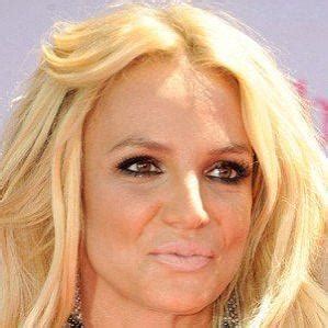 Britney Spears – Age, Bio, Personal Life, Family & Stats - CelebsAges