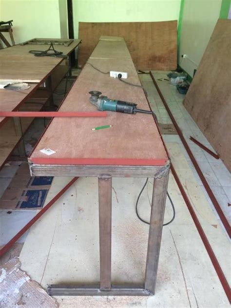 Image result for Internet Cafe Computer Table