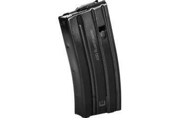 E-Lander Mags AR-15 .450 Bushmaster 7 Round Rifle Magazine | Highly ...