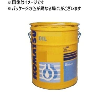 SYEO-AXO80 アクスルオイル ノーブランド 1缶(20L) SYEO-AXO80 【通販モノタロウ】