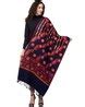 Buy Blue Shawls & Wraps for Women by Tweedle Online | Ajio.com