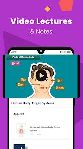 Class 3 Learning App 的图像结果
