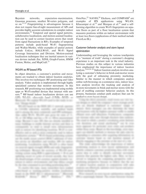 Image result for Store Layout Optimization