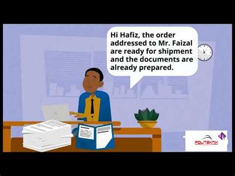 Export Procedure Video Lecture - Business Studies (BST) Class 11 - Commerce