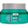 NATURES ESSENCE Nature's Essence Mirror Shine Hair Spa, 500Gm : Amazon ...