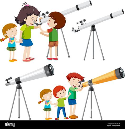 Using Telescopes 的图像结果