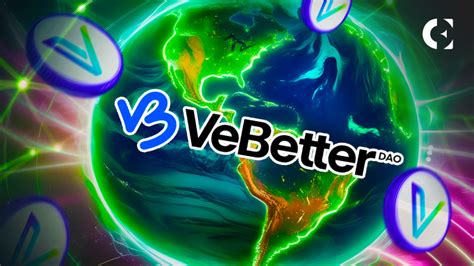 VeBetter