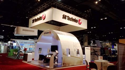 MRO AMERICAS 2017/SR TECHNICS