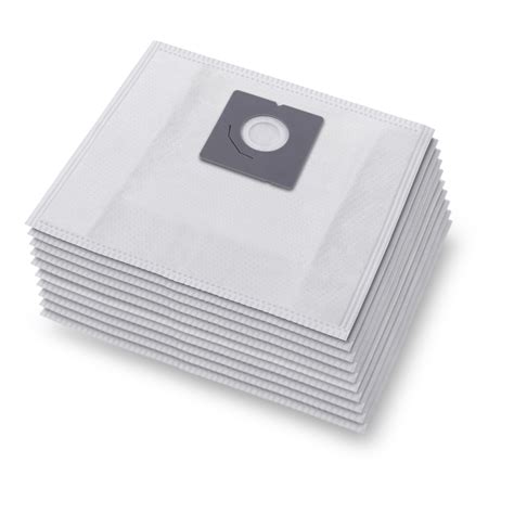 MICROFIBRE VACUUM CLEANER BAGS | SVCX 0412 | Sencor.com