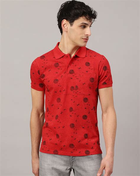 Star Wars Regular Fit Polo T-Shirt For Men – Free Authority