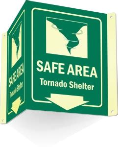 RLDigitalUnits Projecting V-Sign: Safe Area Emergency Sign Price in ...