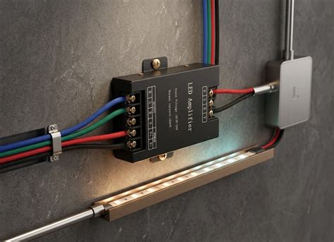 11 - 101 Amplifier – The 21st Century Lifestyle