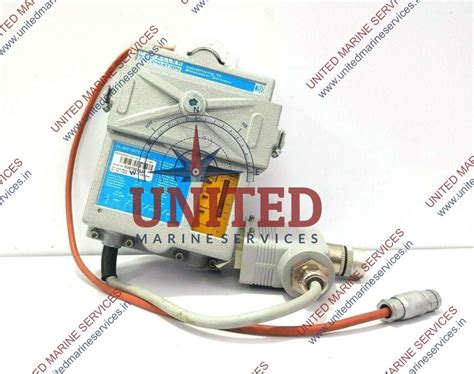 SCHALLER VISATRON OIL MIST DETECTOR MEASURING HEAD VN115/87 EMC ...