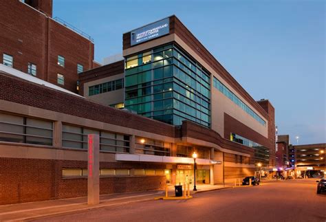 University of Maryland Medical System Office Photos