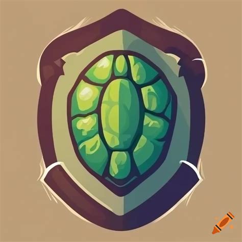 Image result for Turtle Shell Character