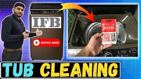 Image result for Tub Clean Front Washing Machine