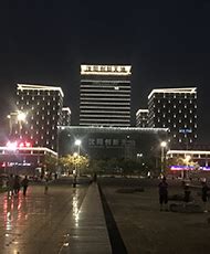 沈阳浑南科技城:“点燃”辽宁创新发展核心引擎