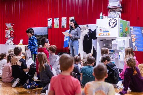 The Community's Fair | Cass County Electric Cooperative.