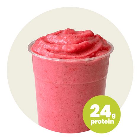 Secret Menu - Beyond Juicery & Eatery