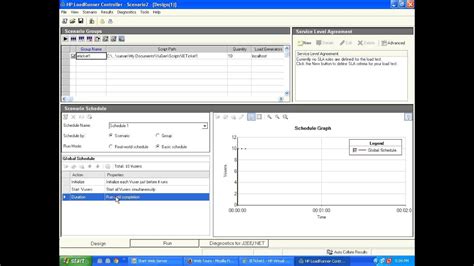Image result for Load Runner RDP Script Example