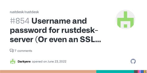 Image result for Password Rustdesk