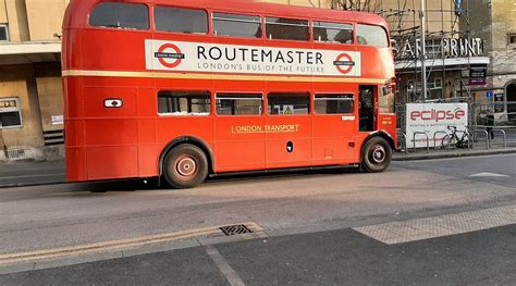 BOURNEMOUTH ROUTENASTER BUS (2025) All You Need to Know BEFORE You Go ...