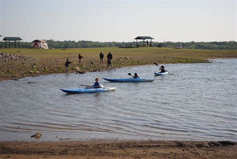 Photo Gallery • Pilot Knoll Park Campground