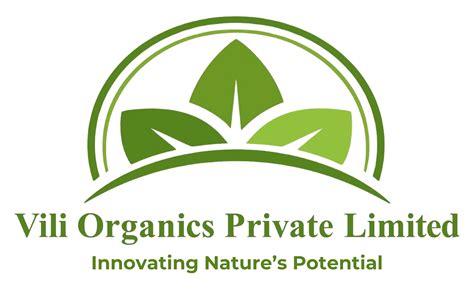 Villi Organics Private Limited