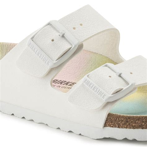 Arizona Vegan Birko-Flor Nubuck– BIRKENSTOCK