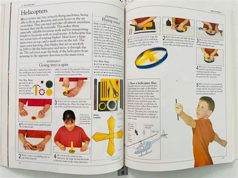 How Things Work 的图像结果