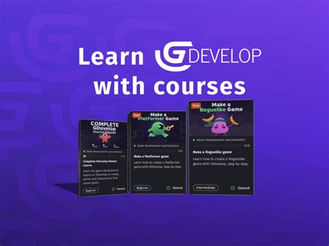 Image result for GDevelop Games Showcase