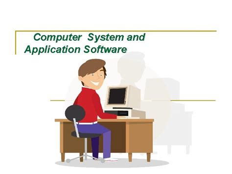 Computing System Program 的图像结果