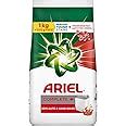 Ariel Complete Detergent Powder - 1kg + 500g free | Removes 100 Tough ...