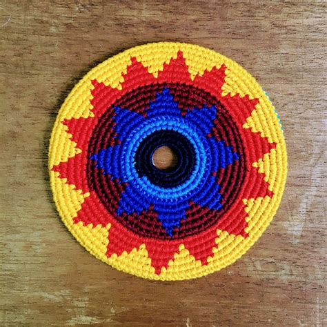 Pocket Disc (イエローサンシャイン) | Container Lodge