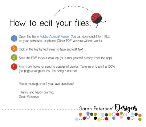 Creating a Editable Printable 的图像结果