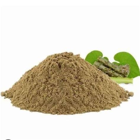 Guduchi Powder – Harrods Health Private Limited
