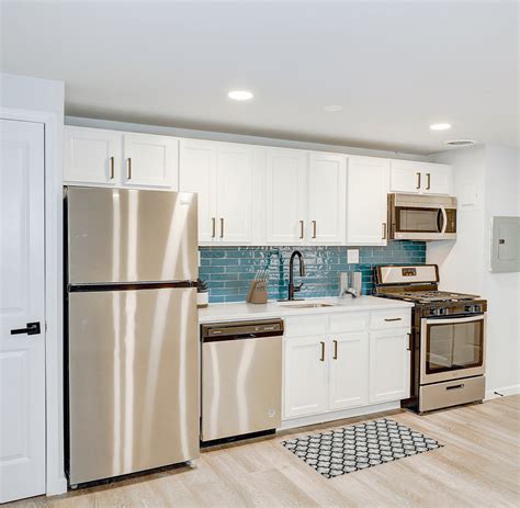 Franklin Square Apartments | Pet Friendly Community in Baltimore, MD