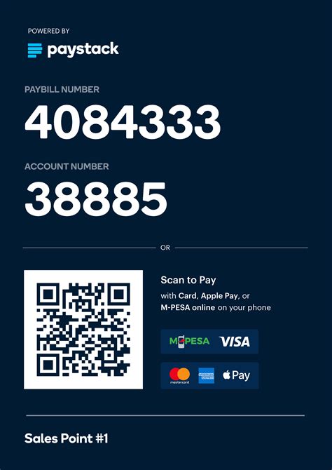 Image result for Paystack Virtual Terminal