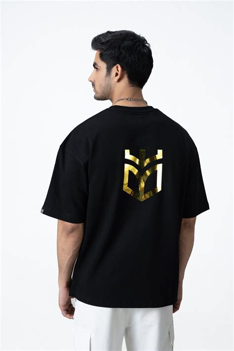 THE ELEMENT OVERSIZED TSHIRT – Bayzli