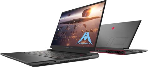 Image result for Alienware 18 AMD Ryzen 7945Hx