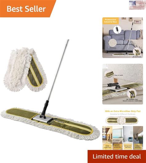 Floor Dusters | dustersguide.biz