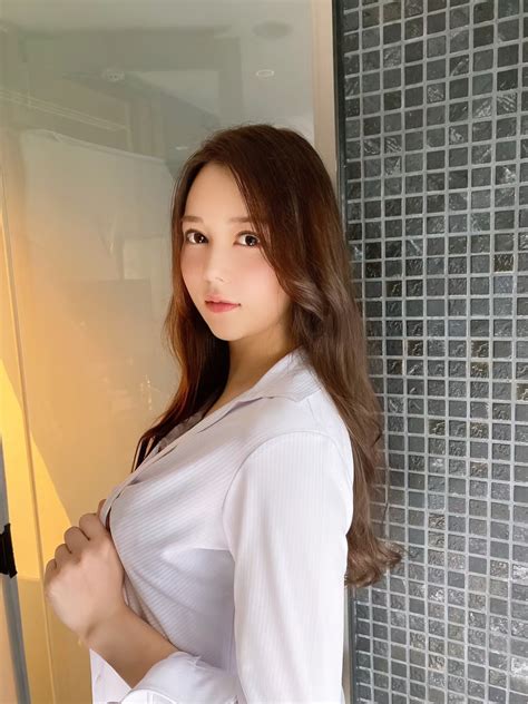 白峰美羽(白峰ミウ,Shiromine Miu)- 图片 - xb1