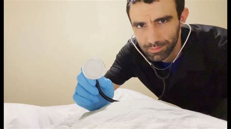 ASMR Doctor Rp 的图像结果