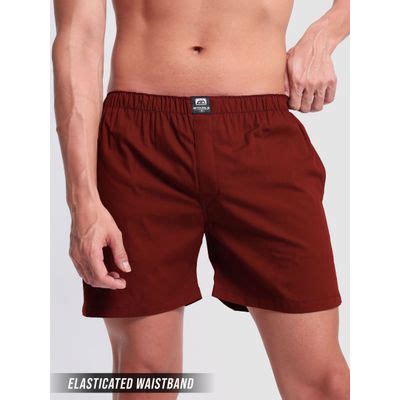 Mens Swim Trunks - Buy Swim Shorts Online in India at Beyoung