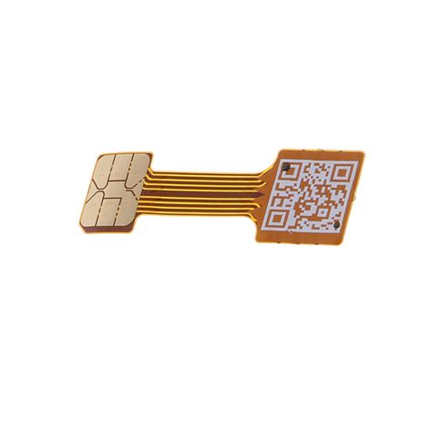 MicroSD Dual SIM Card Extender Adapter for Android Nano SIM : Amazon.in ...