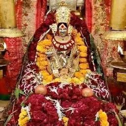 Best Top Rated Hindu temple in Dhamatwan, Gujarat, India | Yappe.in