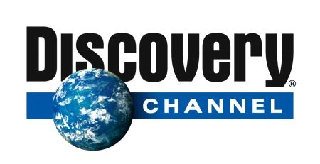 Discovery Channel Technology 的图像结果